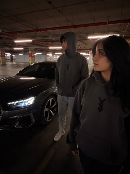 Syndroné phantom hoodie!