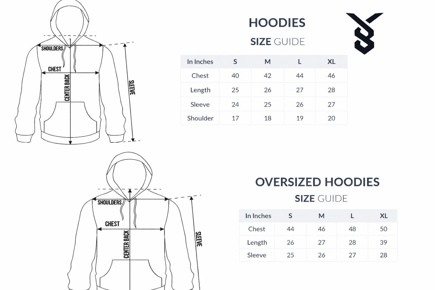 Syndroné phantom hoodie!