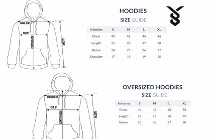 Syndroné phantom hoodie!