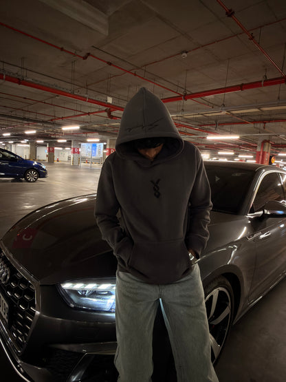 Syndroné phantom hoodie!