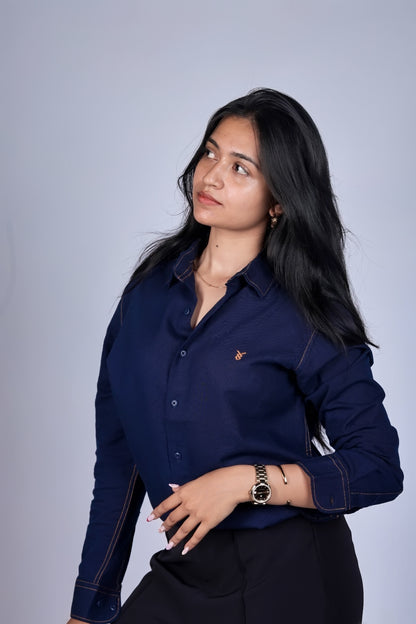 NOIR NAVY