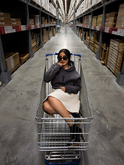 Syndroné phantom hoodie!