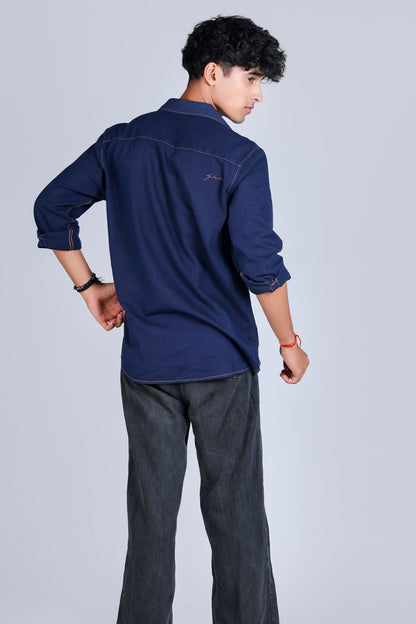 NOIR NAVY