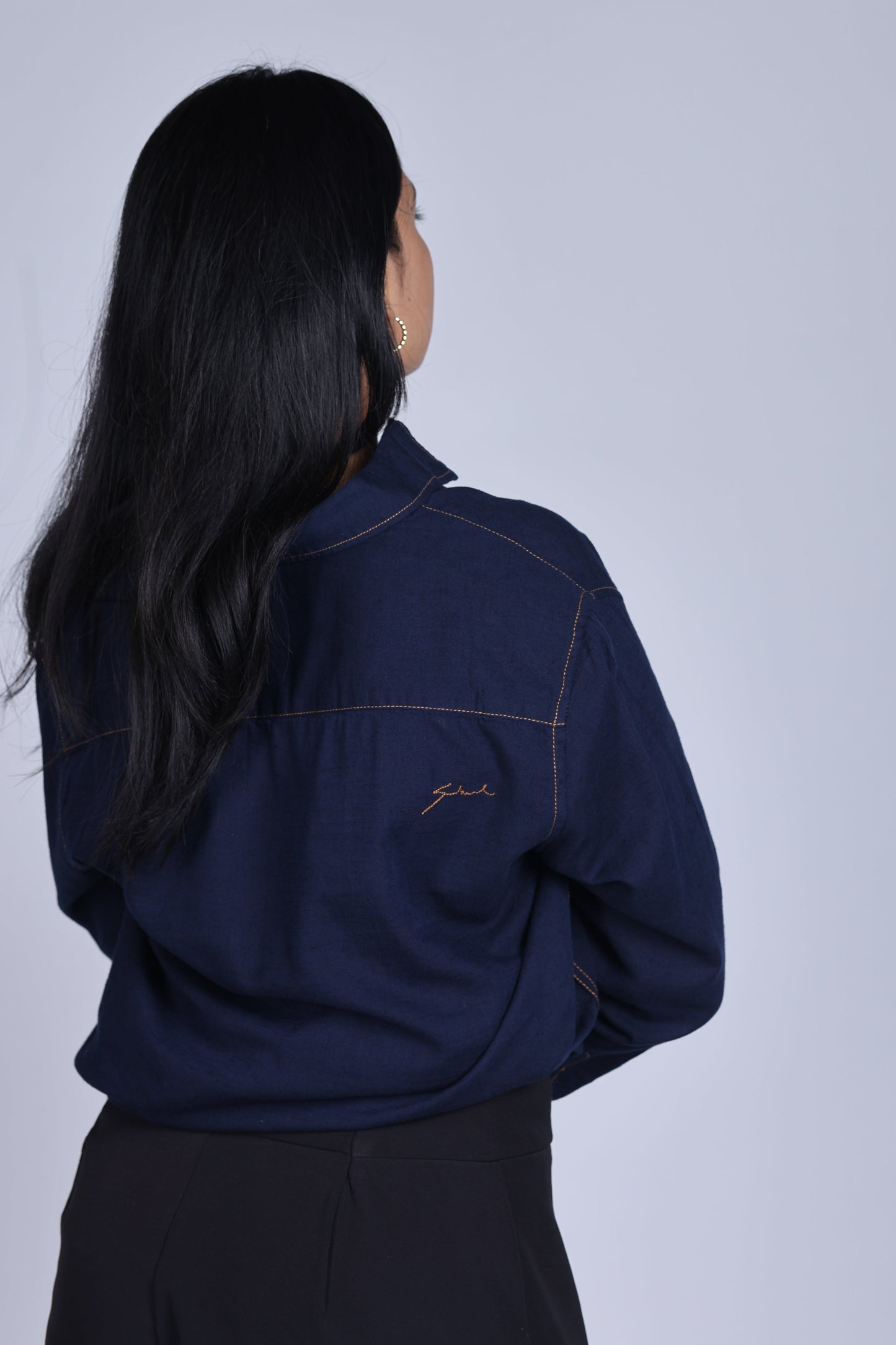 NOIR NAVY