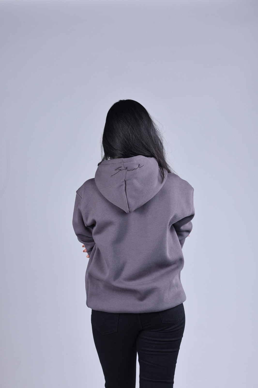 Syndroné phantom hoodie!