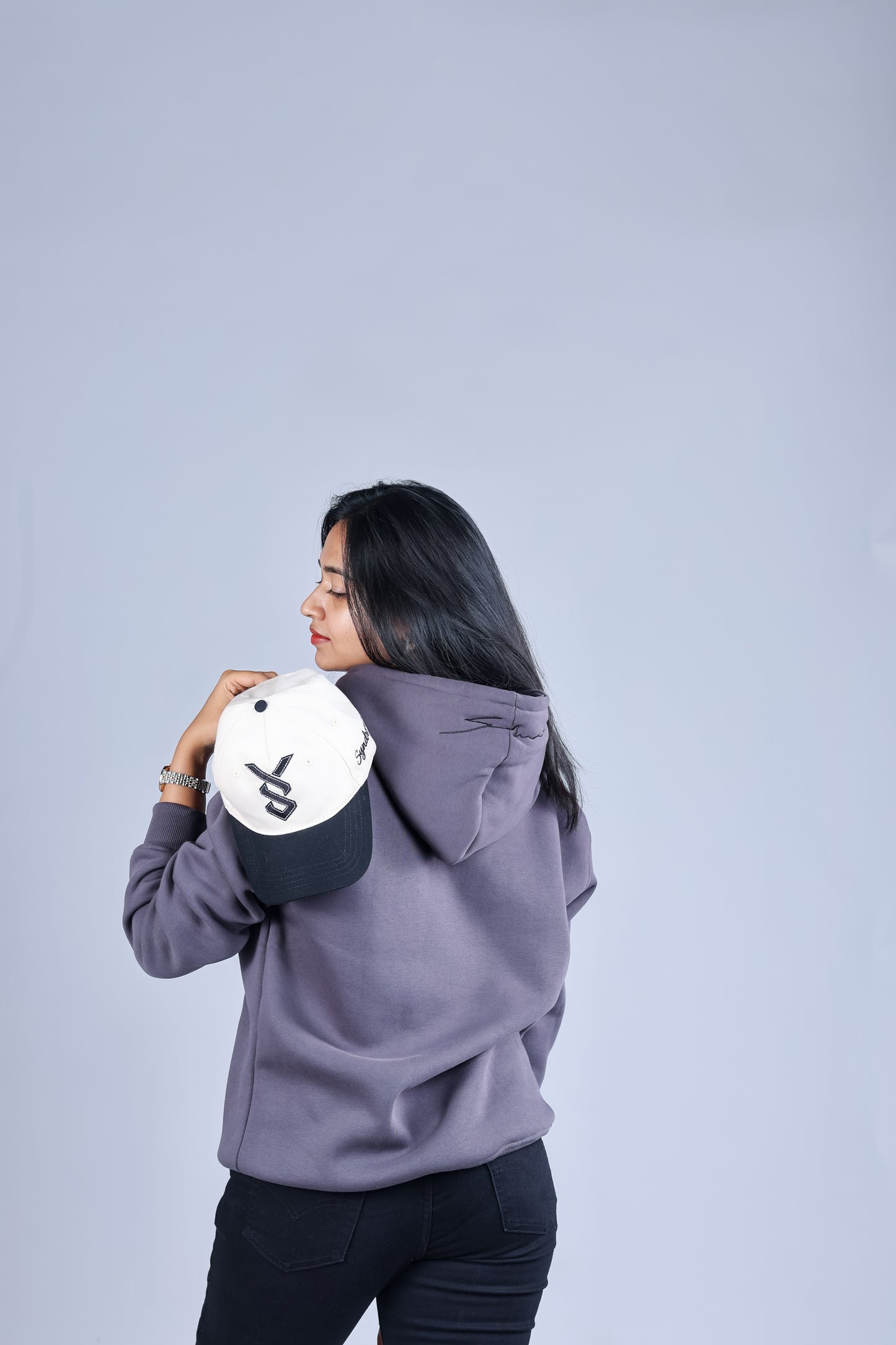 Syndroné Atelier cap