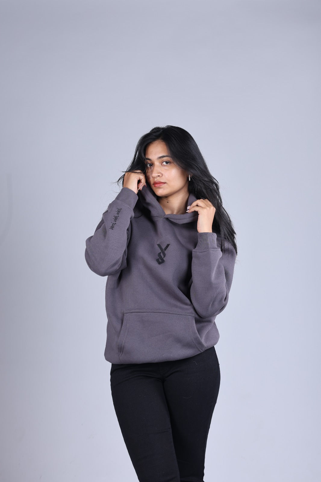 Syndroné phantom hoodie!