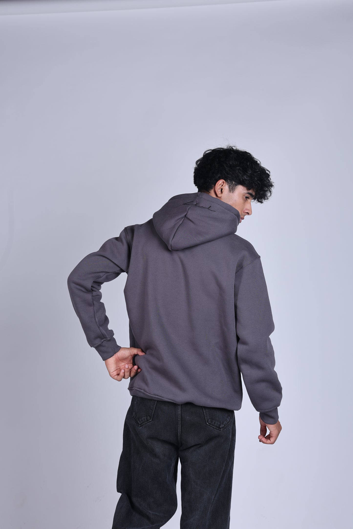 Syndroné phantom hoodie!