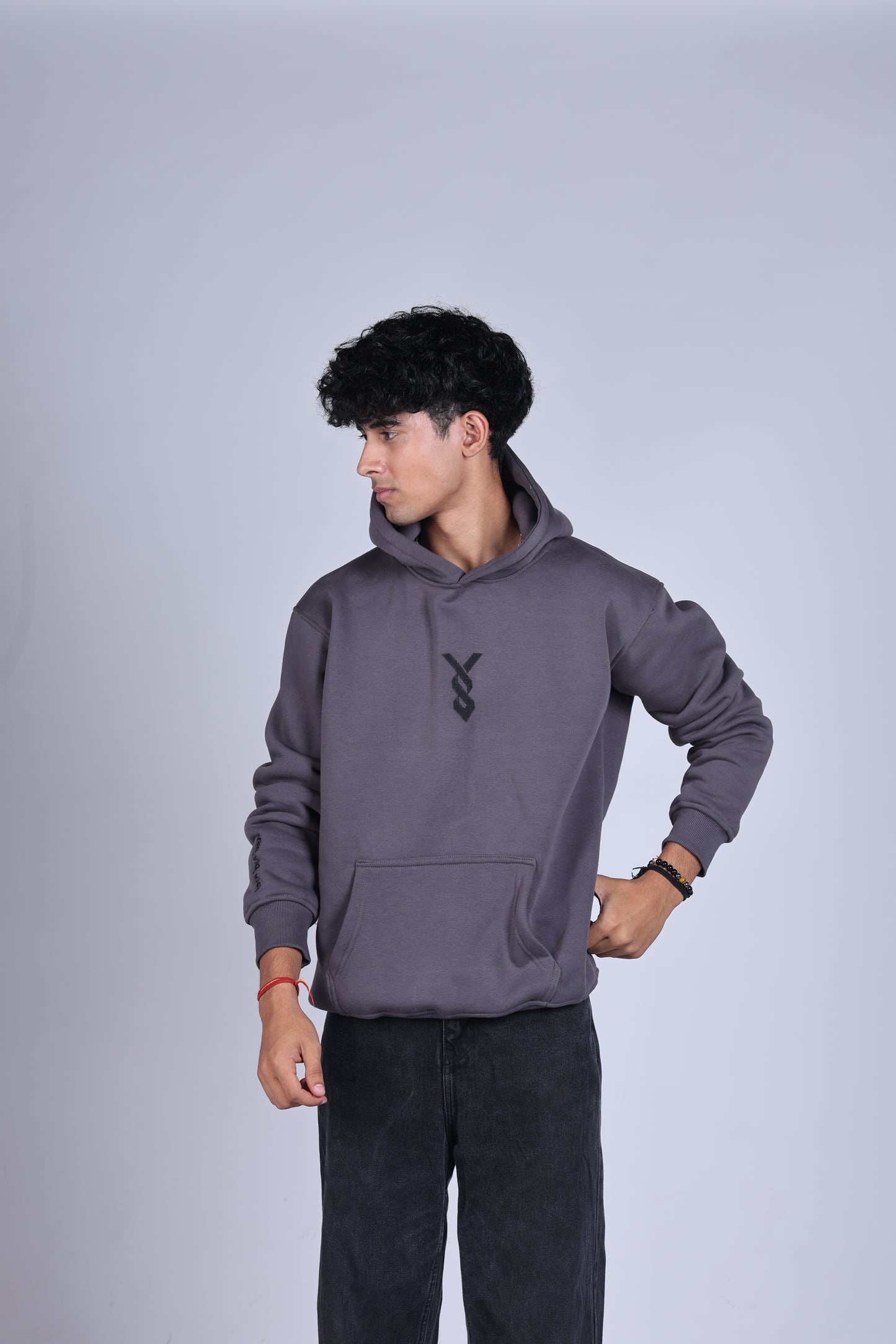 Syndroné phantom hoodie!