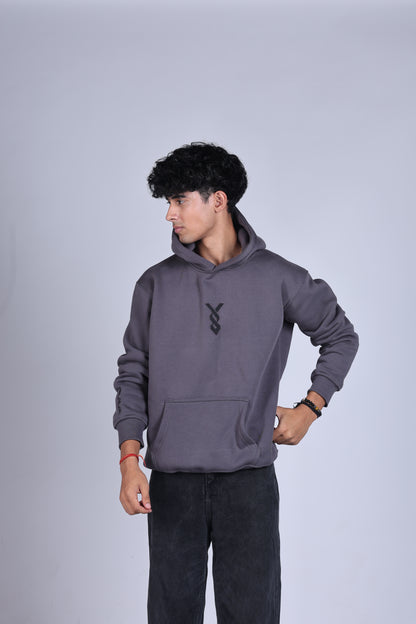Syndroné phantom hoodie!